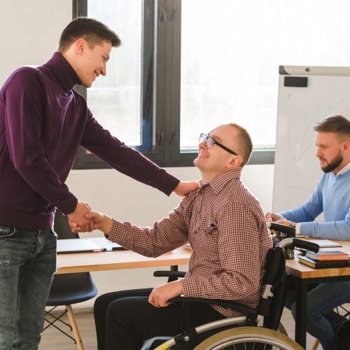 Zaposljavanje osoba sa invaliditetom